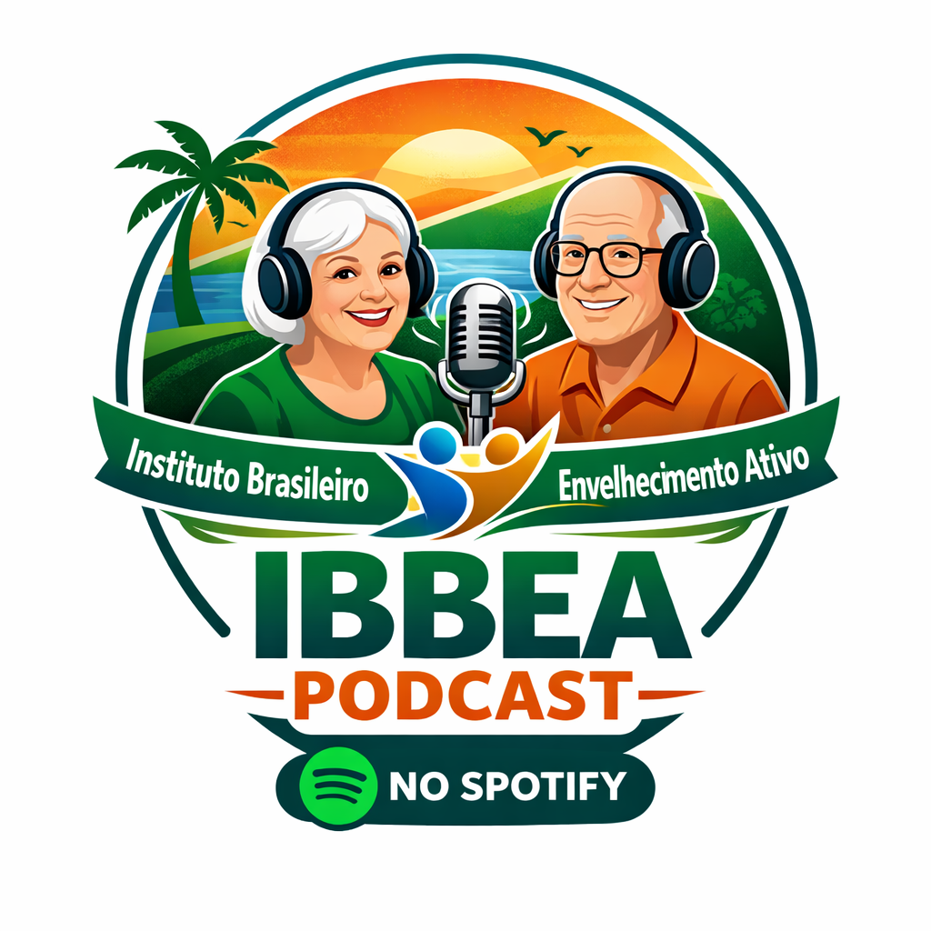 Podcast IBBEEA:                                Medicina Tradicional Chinesa (acupuntura  & auriculoterapia)